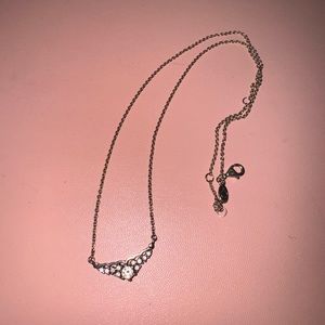 Pandora Tiara Necklace